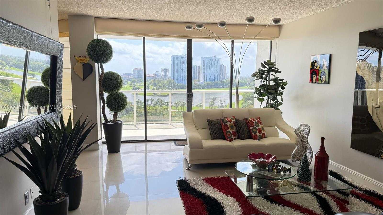 Small Image of 20281 EAST COUNTRY CLUB DR #809, Aventura Number 6