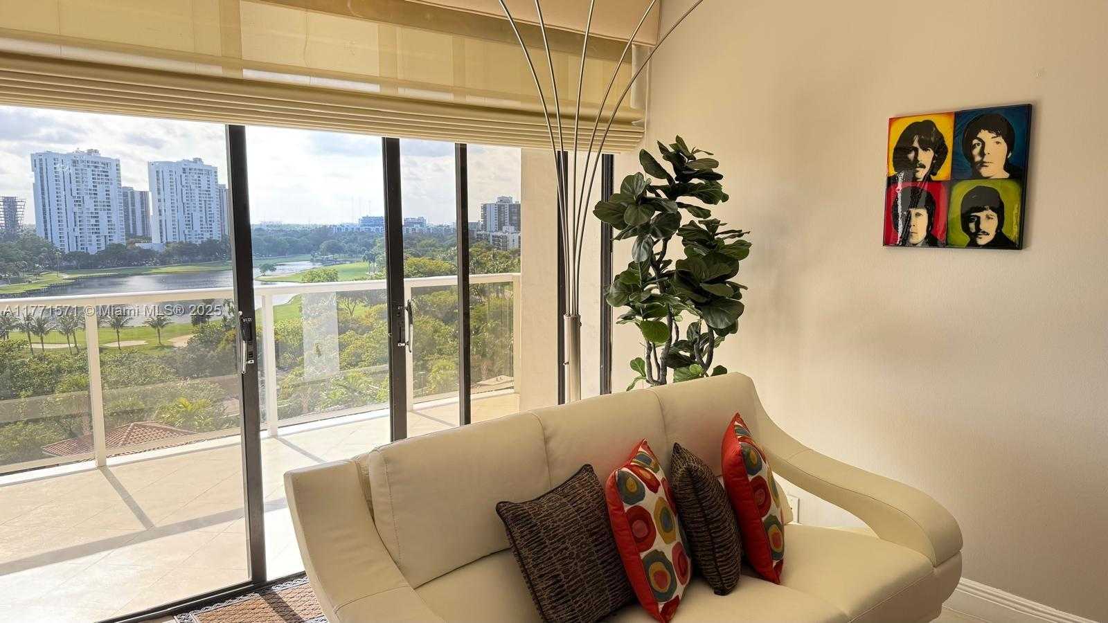 Small Image of 20281 EAST COUNTRY CLUB DR #809, Aventura Number 7