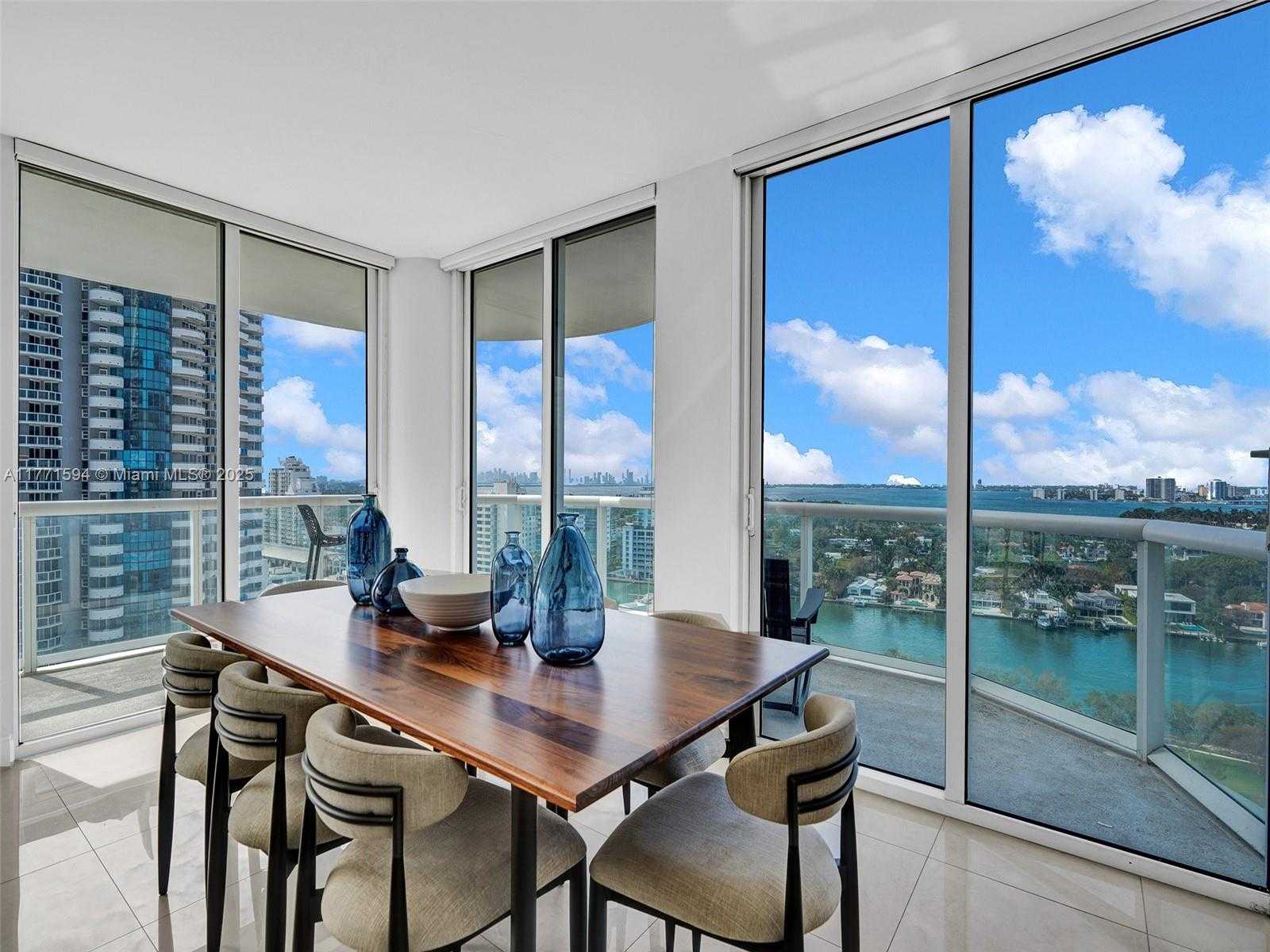 Small Image of 6365 COLLINS AVE #2007, Miami Beach Number 5