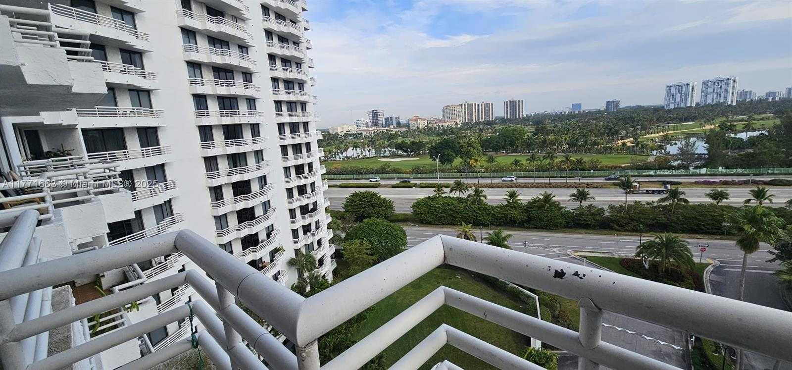 Small Image of 3300 NORTH EAST 192ND ST #1012, Aventura Number 3