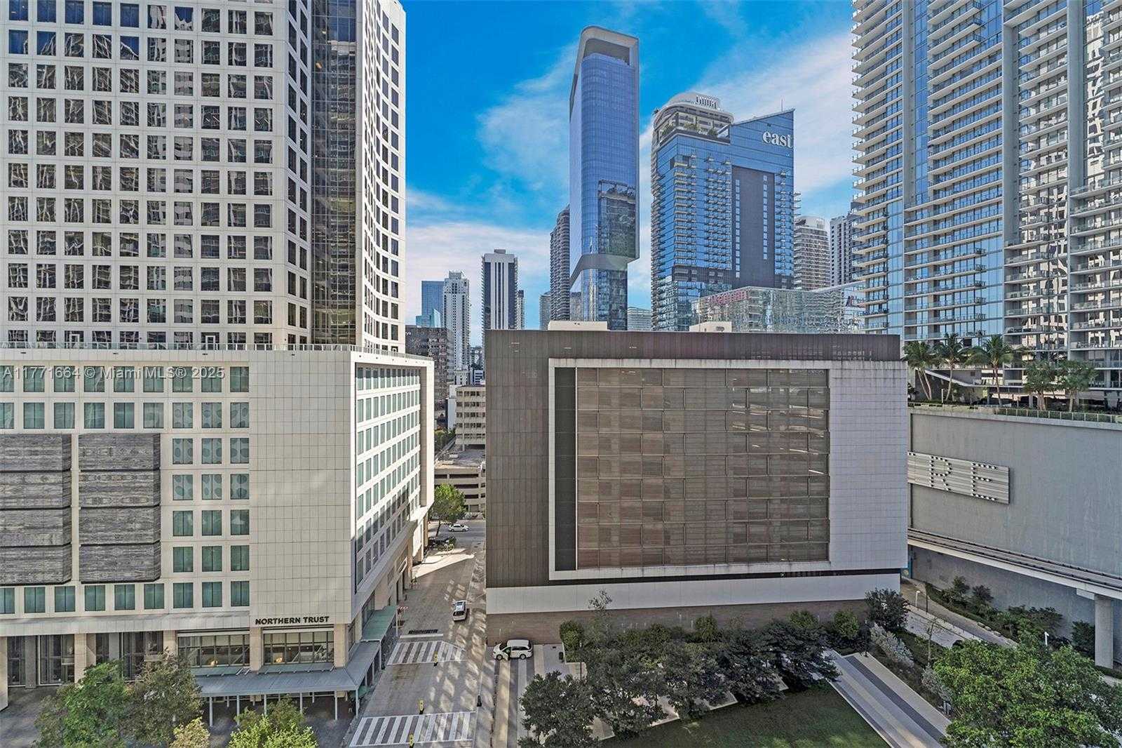 Small Image of 55 SOUTH EAST 6TH ST #1208, Miami Number 35