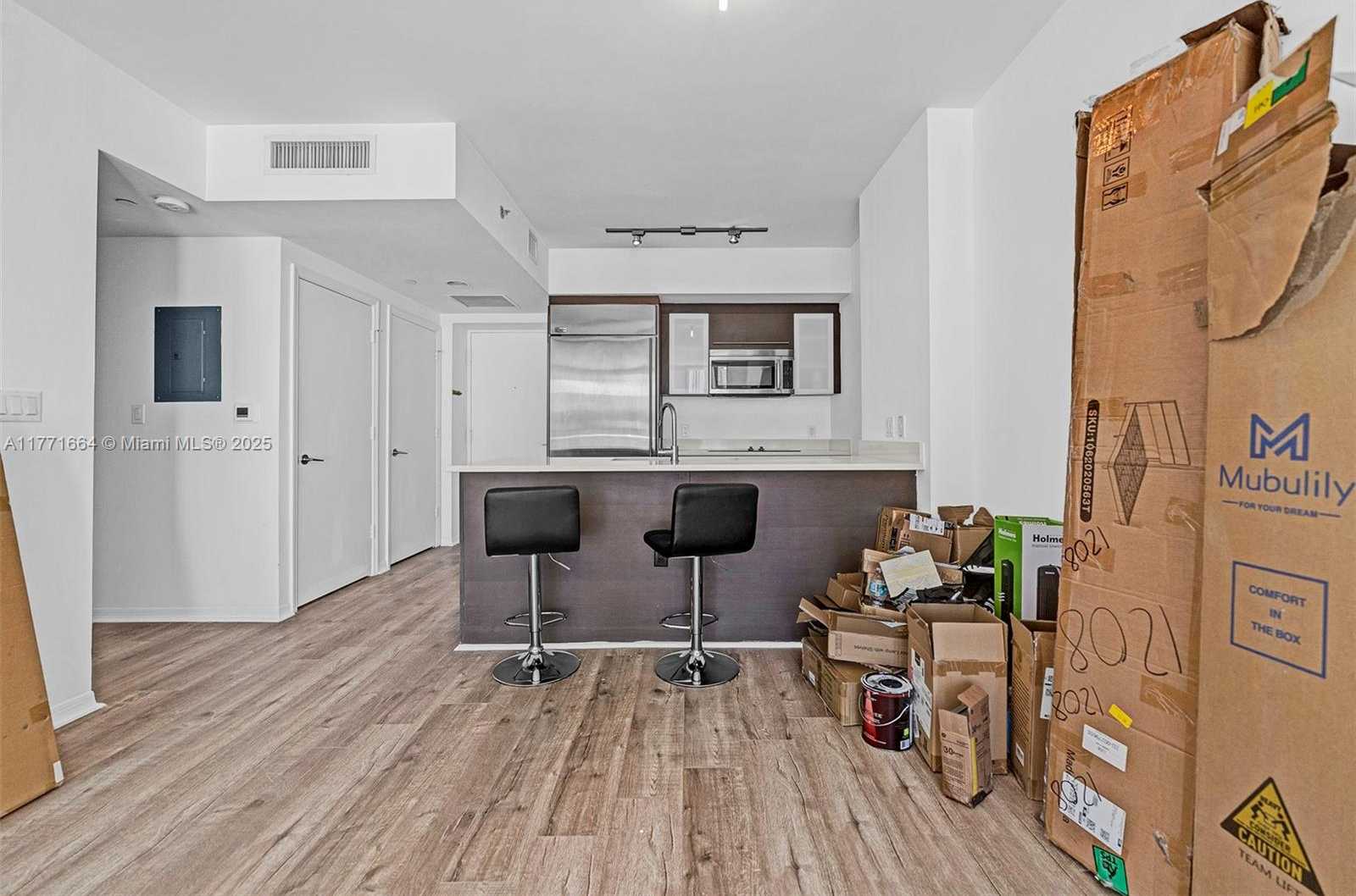 Small Image of 55 SOUTH EAST 6TH ST #1208, Miami Number 38