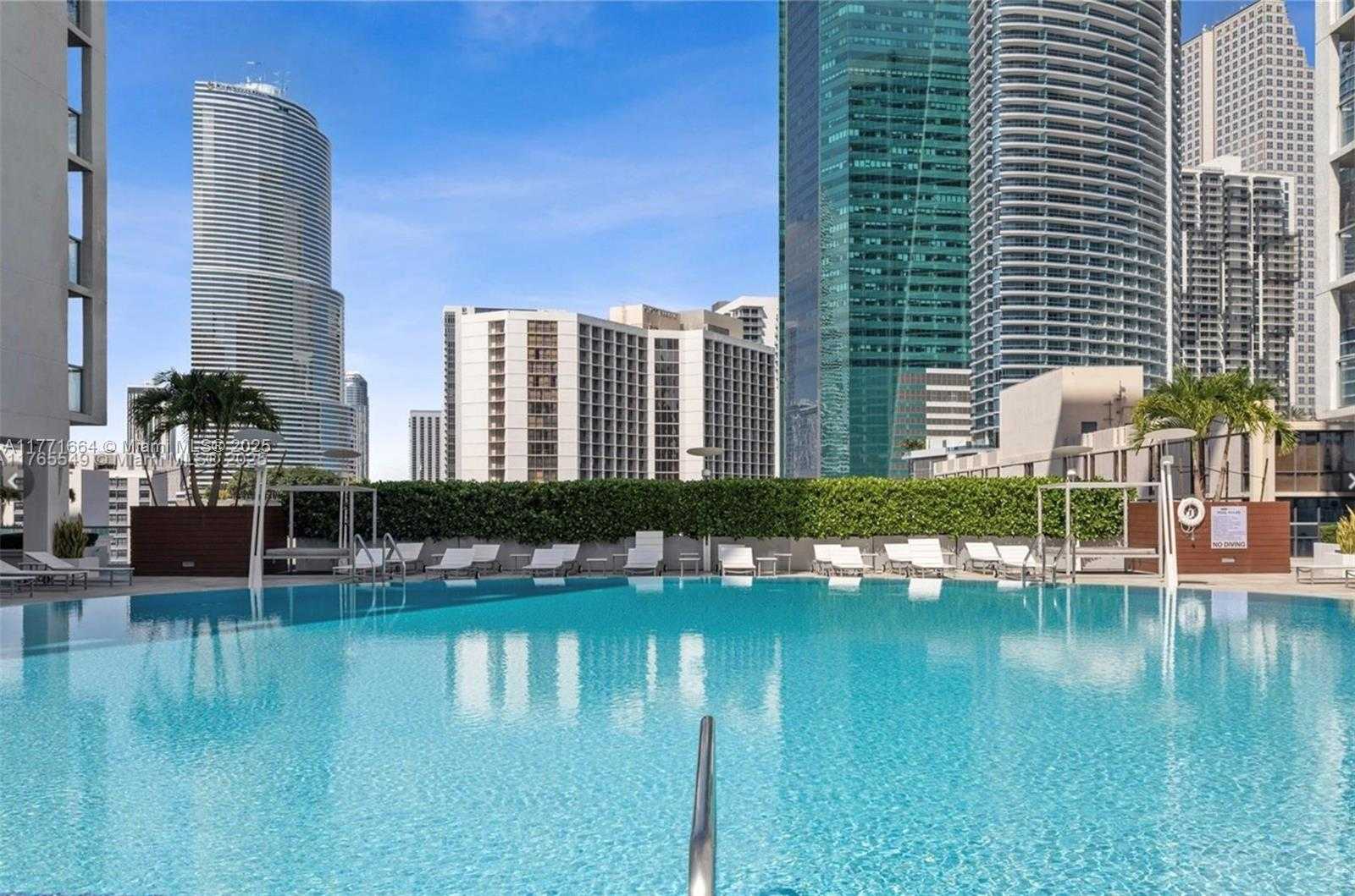 Small Image of 55 SOUTH EAST 6TH ST #1208, Miami Number 41