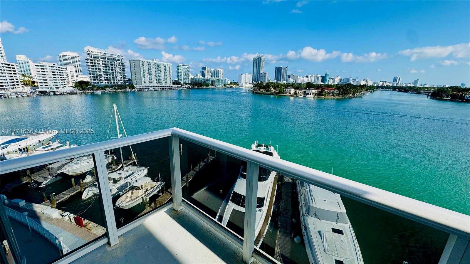 Small Image of 900 BAY DR #526, Miami Beach Number 6