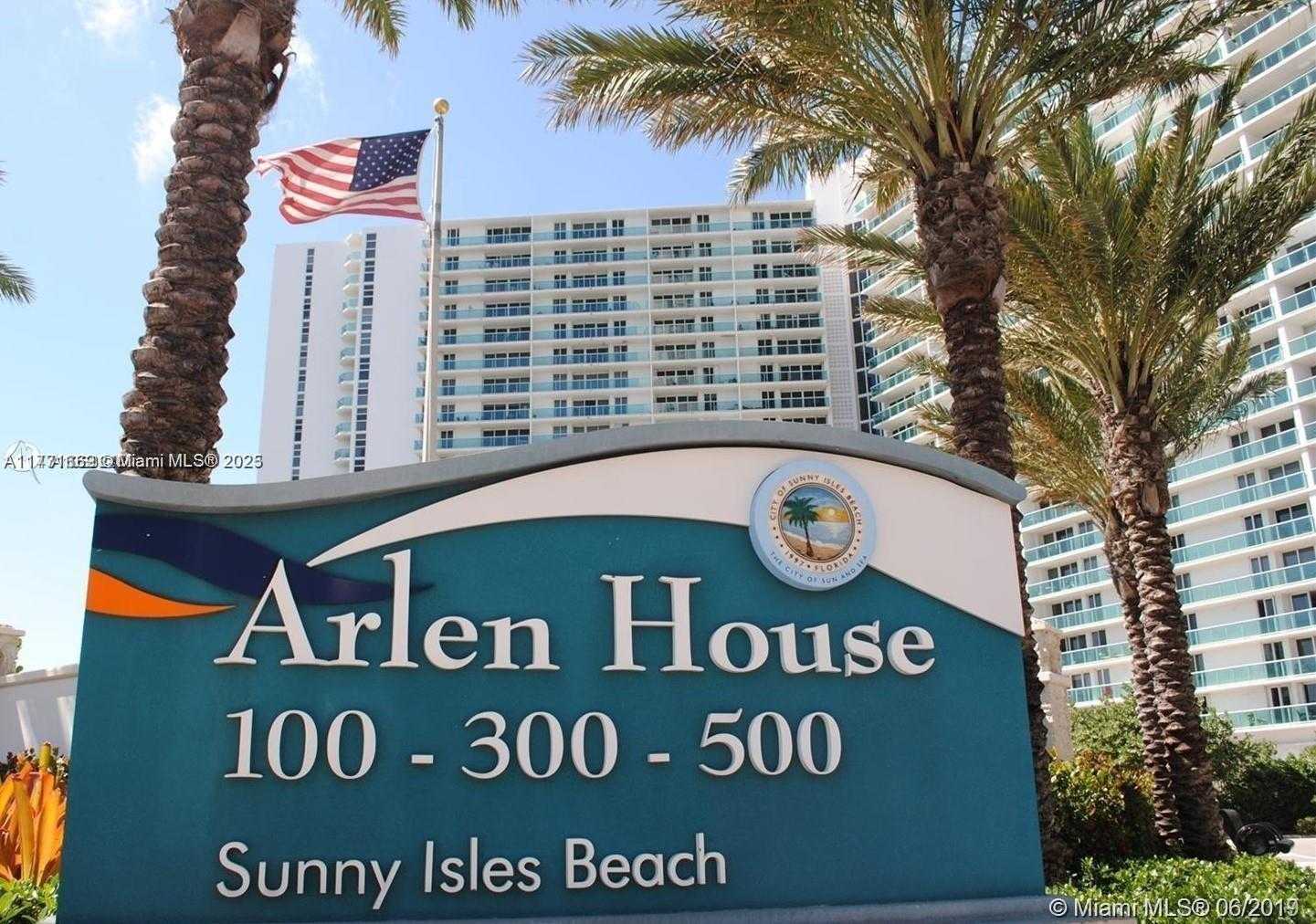 Small Image of 100 BAYVIEW DR #2018, Sunny Isles Beach Number 27