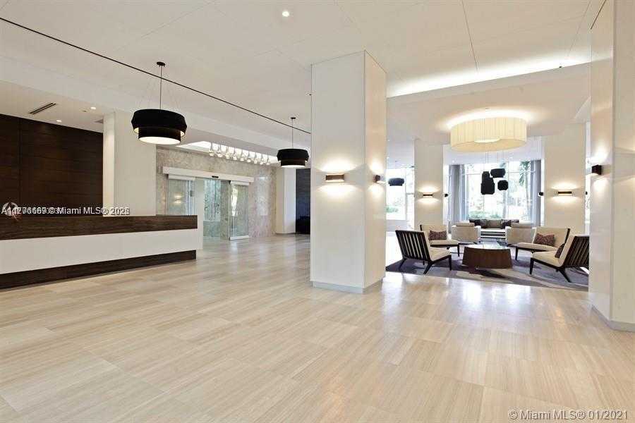 Small Image of 100 BAYVIEW DR #2018, Sunny Isles Beach Number 28