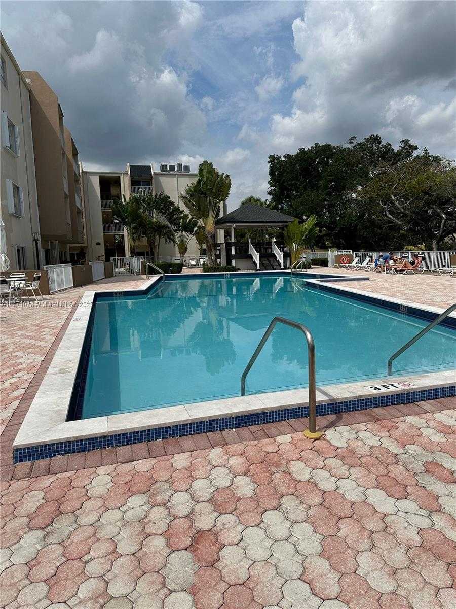 Small Image of 7745 SOUTH WEST 86TH ST #D-222, Miami Number 15