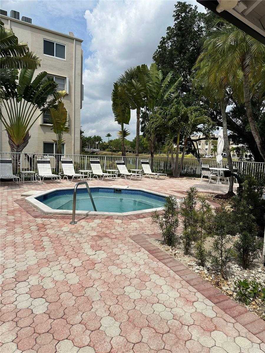 Small Image of 7745 SOUTH WEST 86TH ST #D-222, Miami Number 16