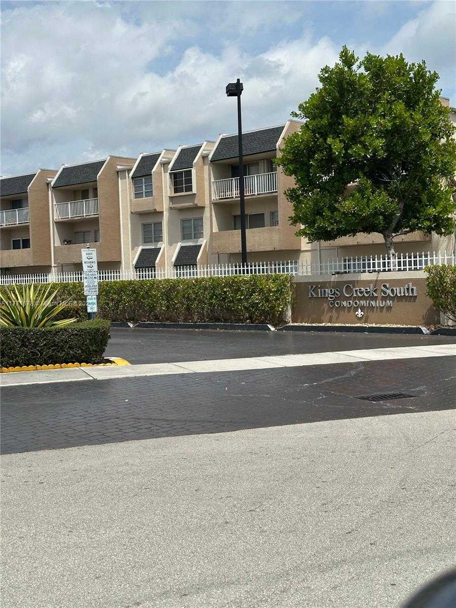 Small Image of 7745 SOUTH WEST 86TH ST #D-222, Miami Number 2