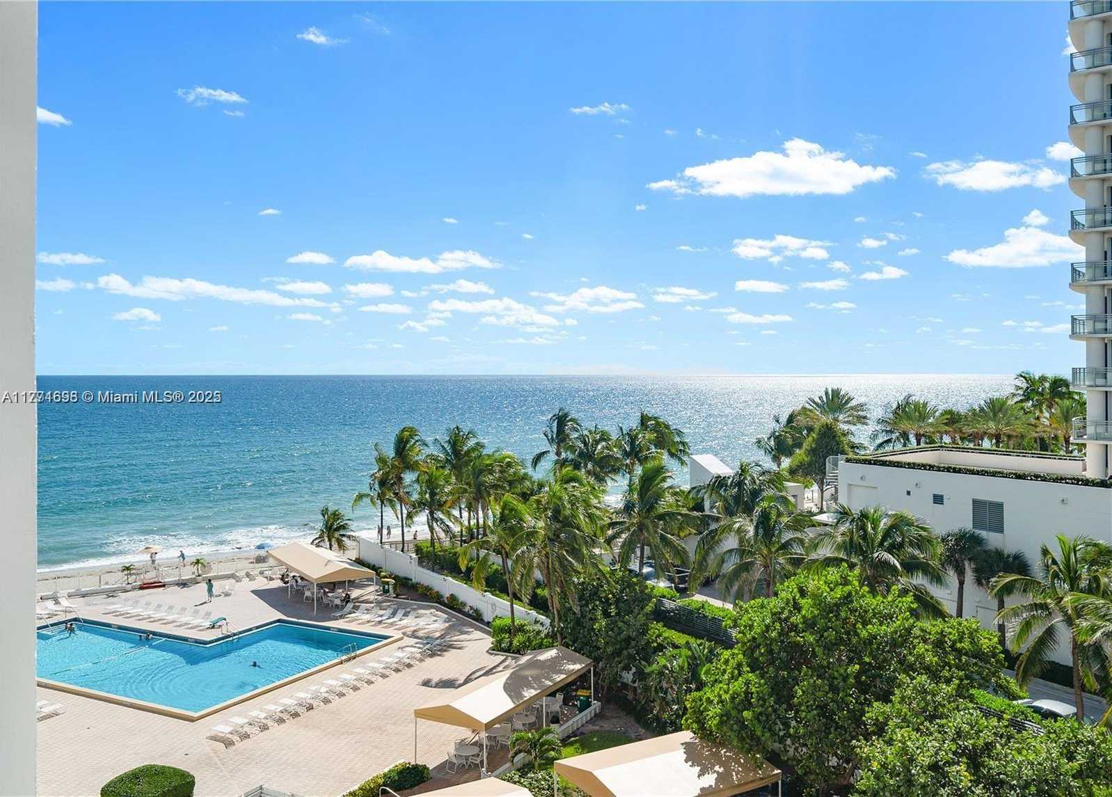 Small Image of 3505 SOUTH OCEAN DR #419, Hollywood Number 16