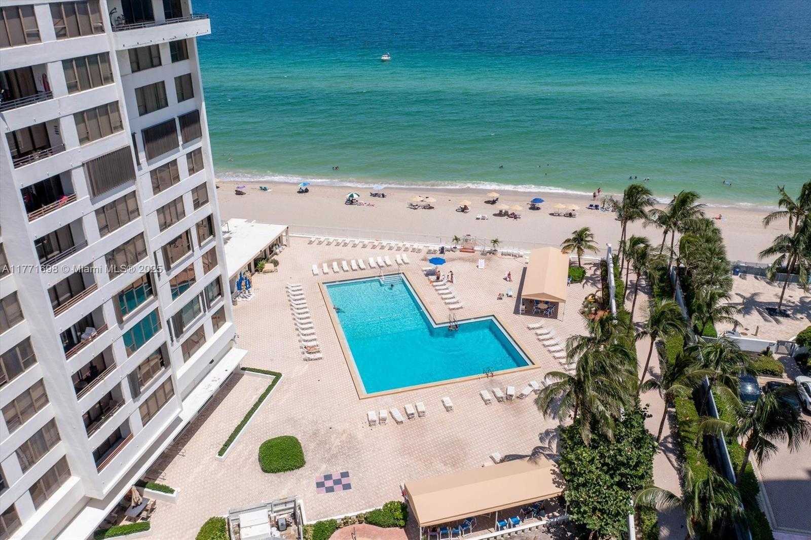 Small Image of 3505 SOUTH OCEAN DR #419, Hollywood Number 18