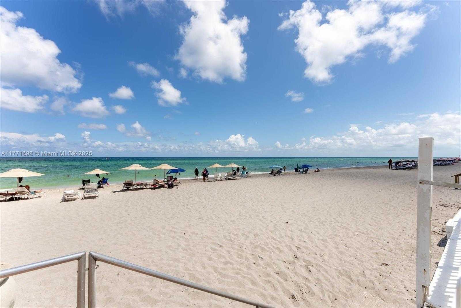 Small Image of 3505 SOUTH OCEAN DR #419, Hollywood Number 20