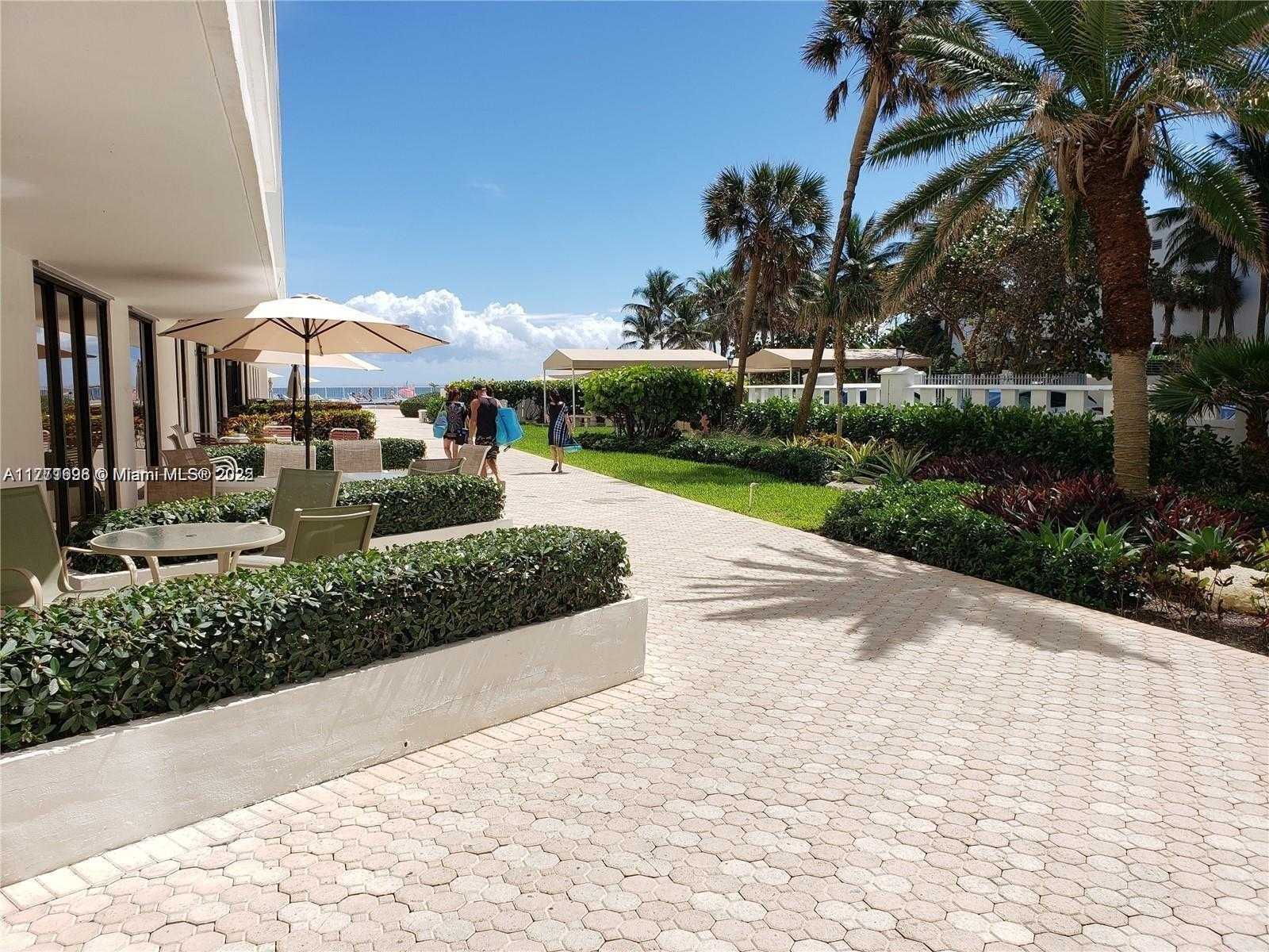Small Image of 3505 SOUTH OCEAN DR #419, Hollywood Number 22