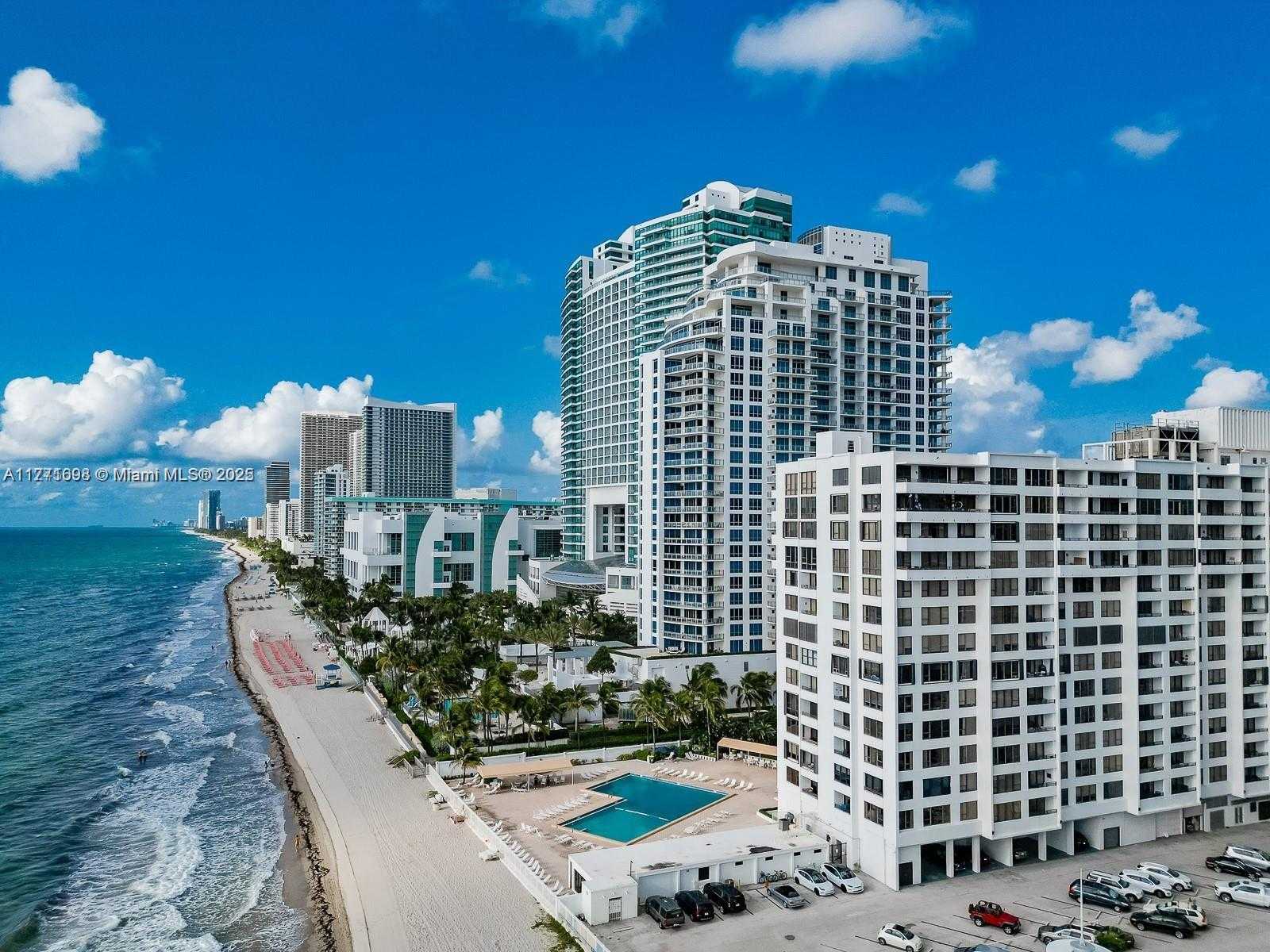 Small Image of 3505 SOUTH OCEAN DR #419, Hollywood Number 36