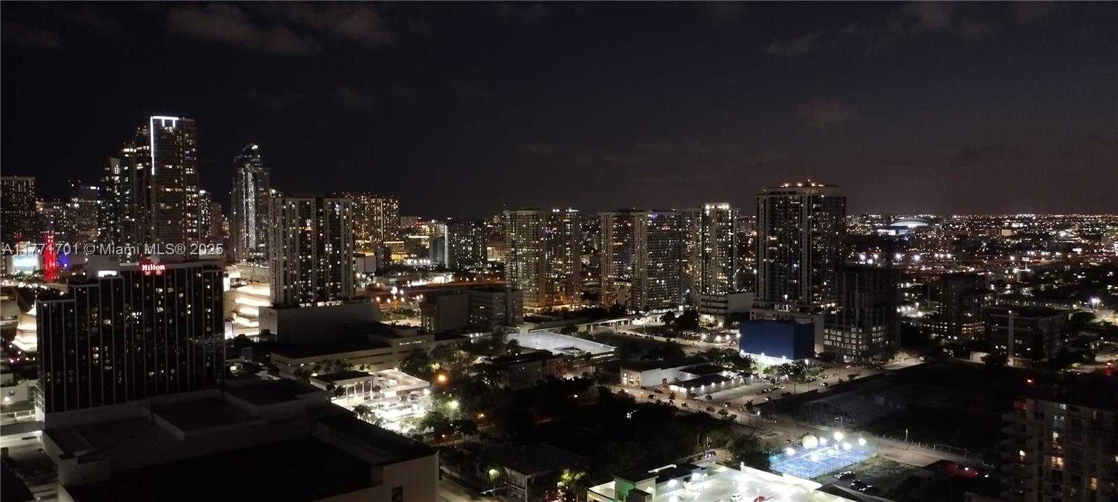 Small Image of 1900 NORTH BAYSHORE DR #3511, Miami Number 19