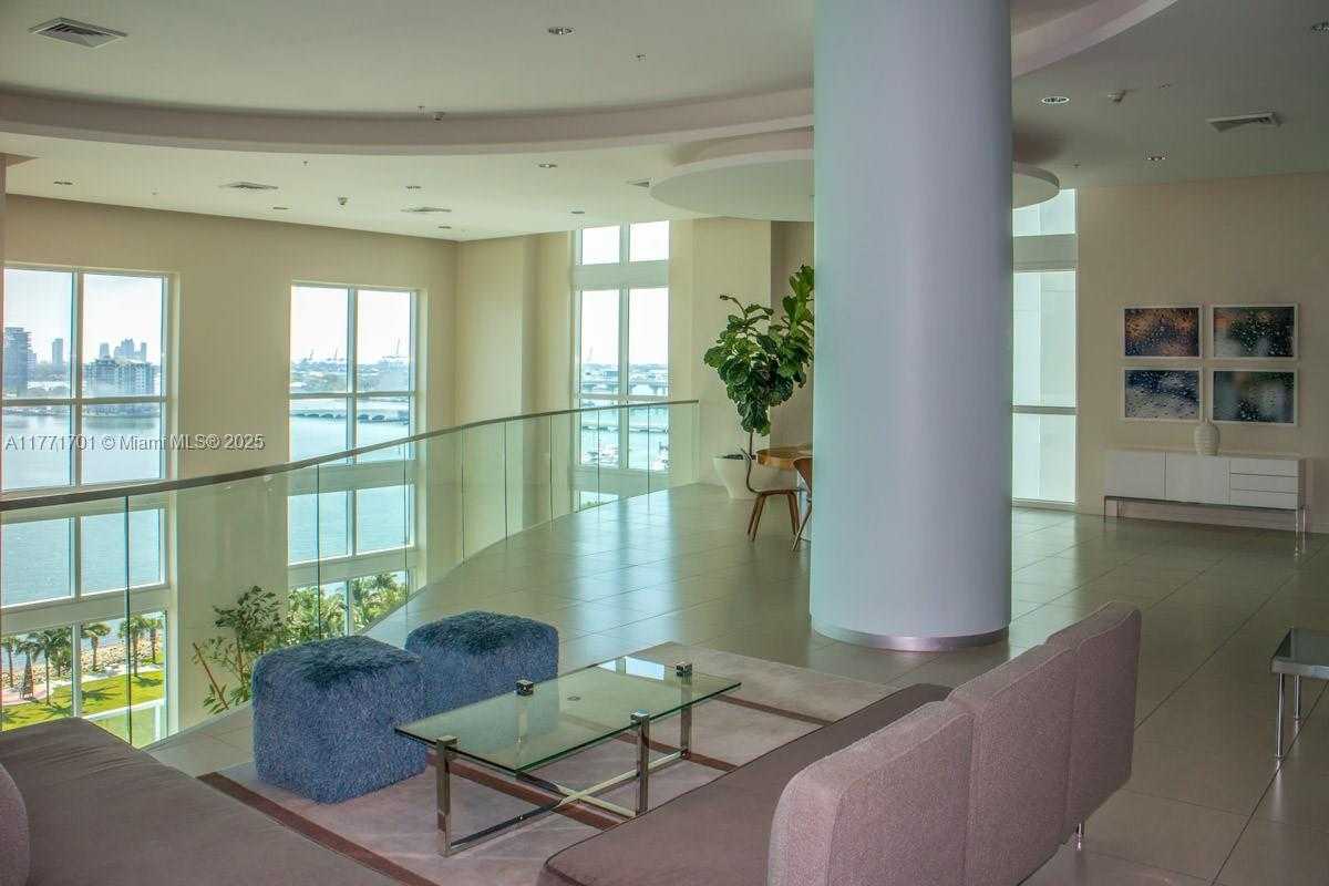 Small Image of 1900 NORTH BAYSHORE DR #3511, Miami Number 33