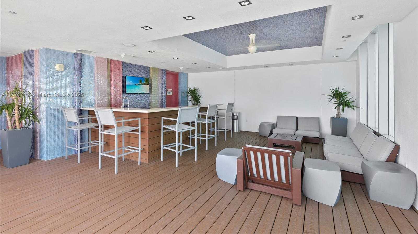 Small Image of 55 SOUTH EAST 6TH ST #1506, Miami Number 23