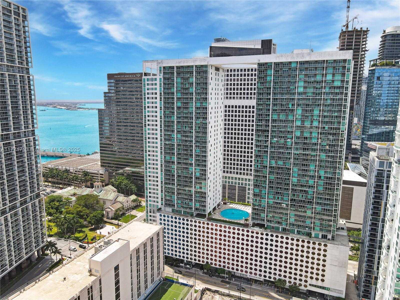 Small Image of 55 SOUTH EAST 6TH ST #1506, Miami Number 24