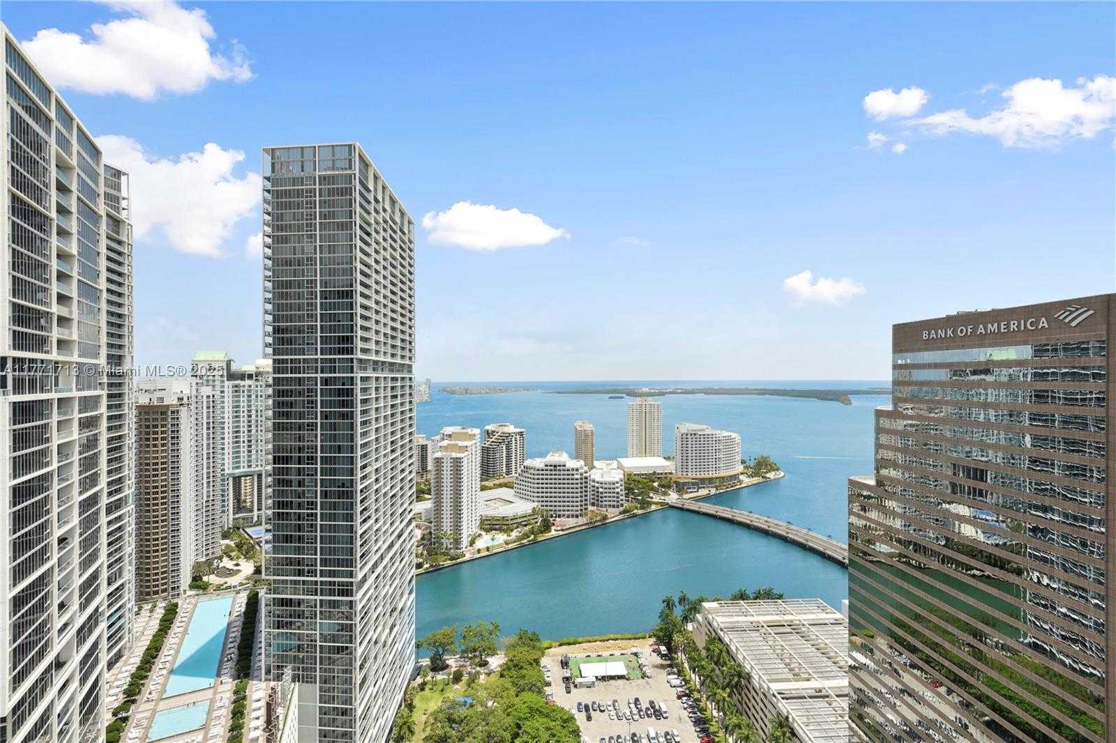 Small Image of 55 SOUTH EAST 6TH ST #1506, Miami Number 25