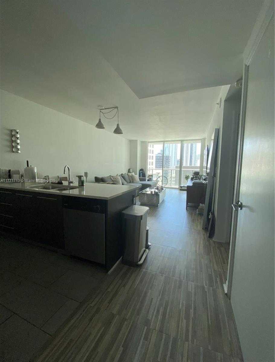 Small Image of 55 SOUTH EAST 6TH ST #1506, Miami Number 4