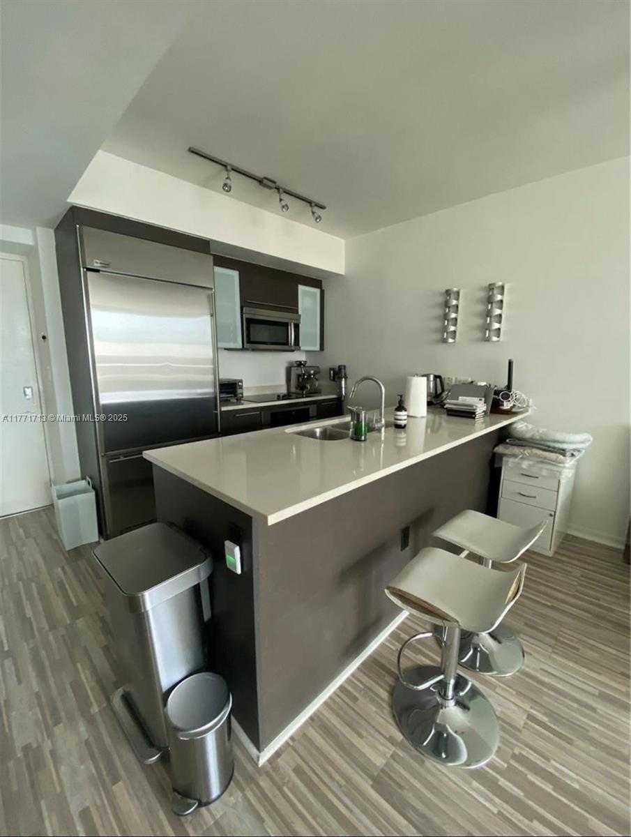 Small Image of 55 SOUTH EAST 6TH ST #1506, Miami Number 5