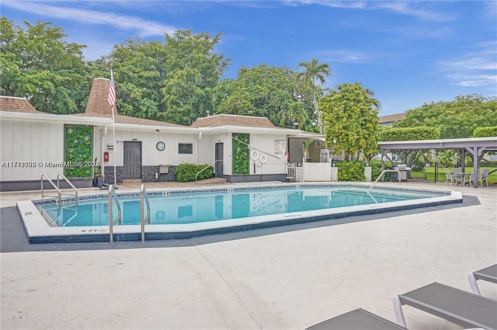 Small Image of 4700 NORTH WEST 35TH ST #511, Lauderdale Lakes Number 15