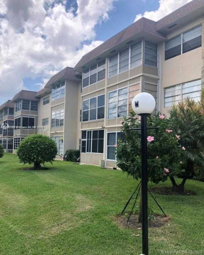 Small Image of 4700 NORTH WEST 35TH ST #511, Lauderdale Lakes Number 17