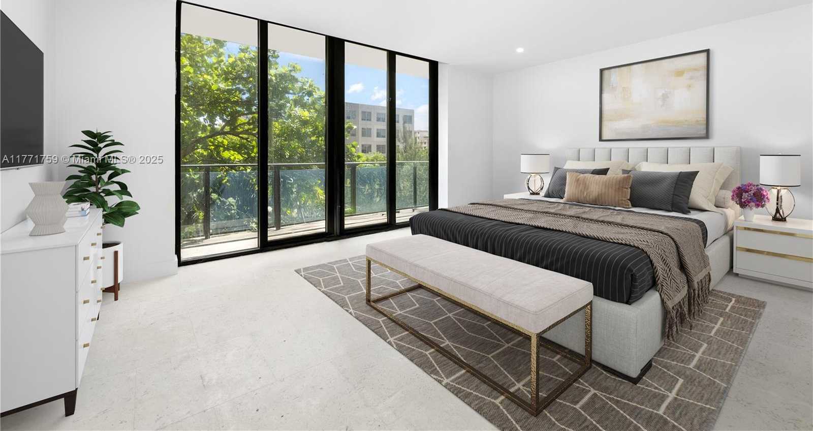 Small Image of 3581 EAST GLENCOE ST #302, Miami Number 3