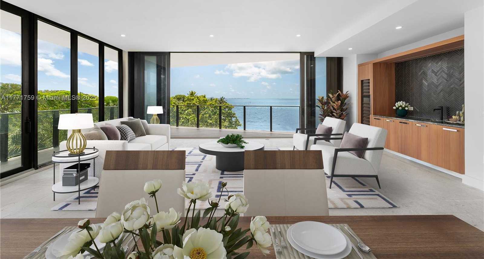 Small Image of 3581 EAST GLENCOE ST #302, Miami Number 7