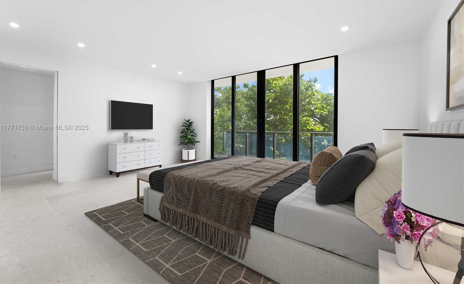 Small Image of 3581 EAST GLENCOE ST #302, Miami Number 9