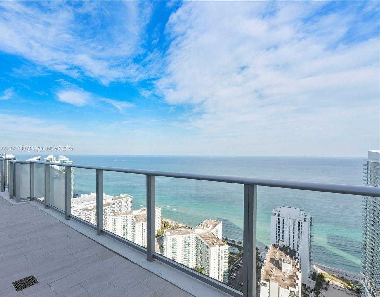 Small Image of 4010 SOUTH OCEAN DR #T4301, Hollywood Number 9