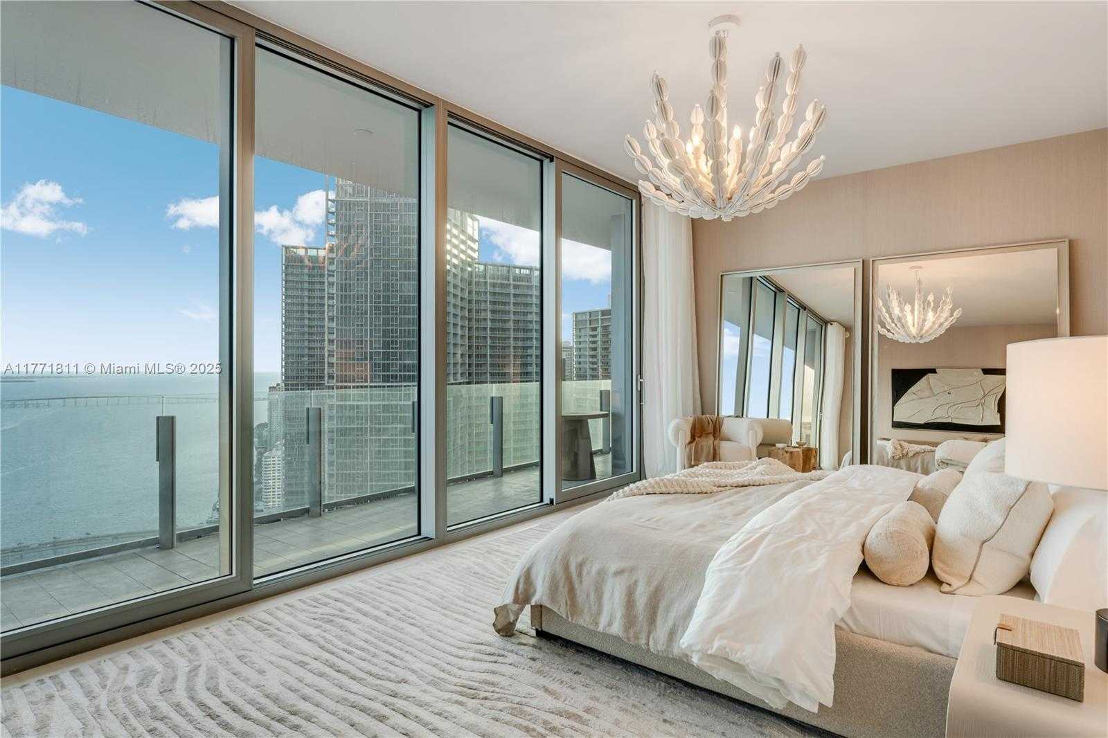 Small Image of 300 BISCAYNE BLVD WAY #4101, Miami Number 17