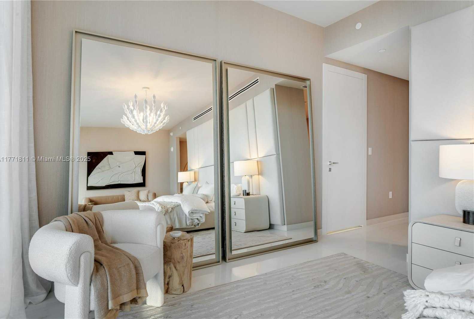 Small Image of 300 BISCAYNE BLVD WAY #4101, Miami Number 19