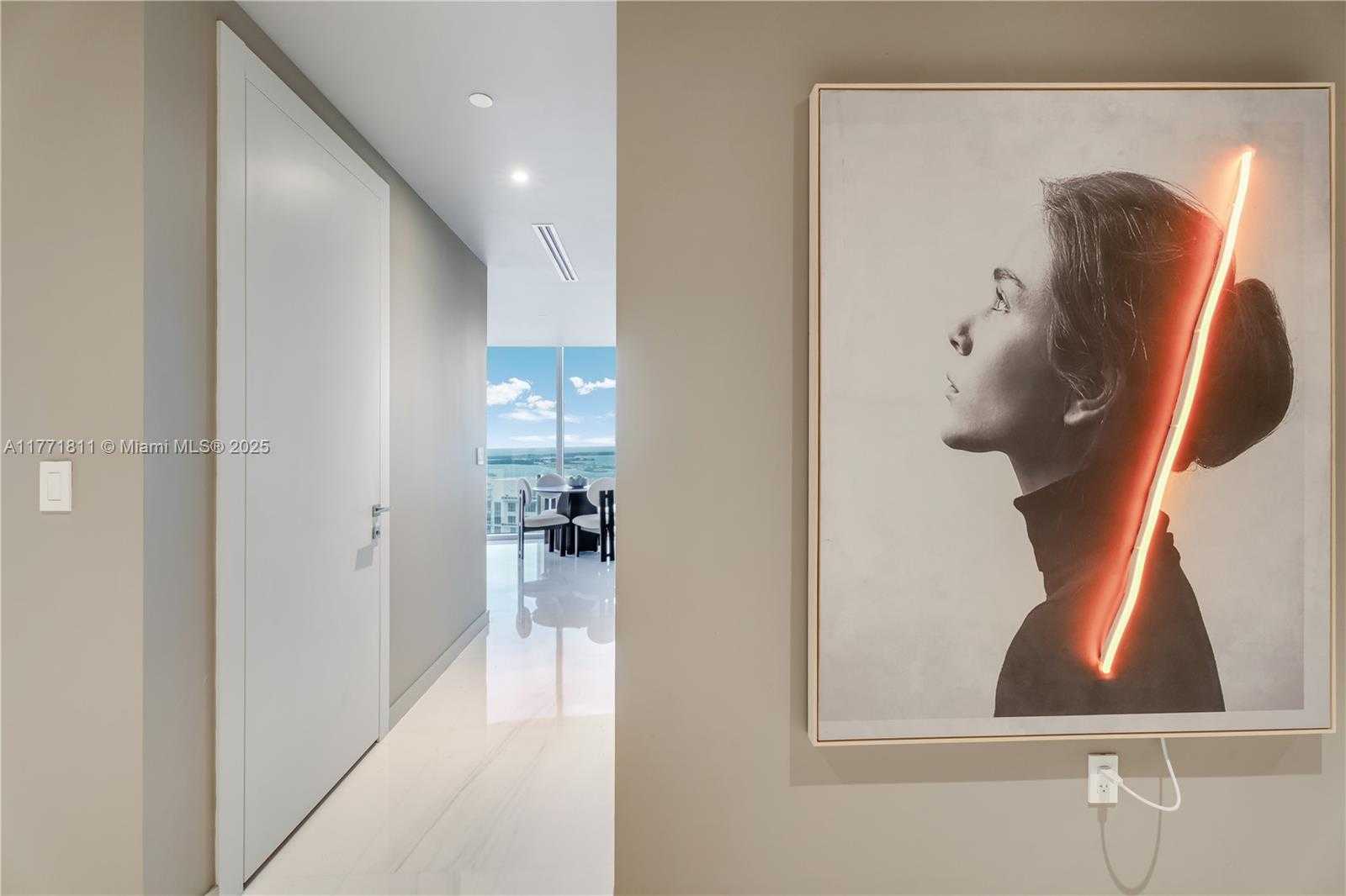 Small Image of 300 BISCAYNE BLVD WAY #4101, Miami Number 33