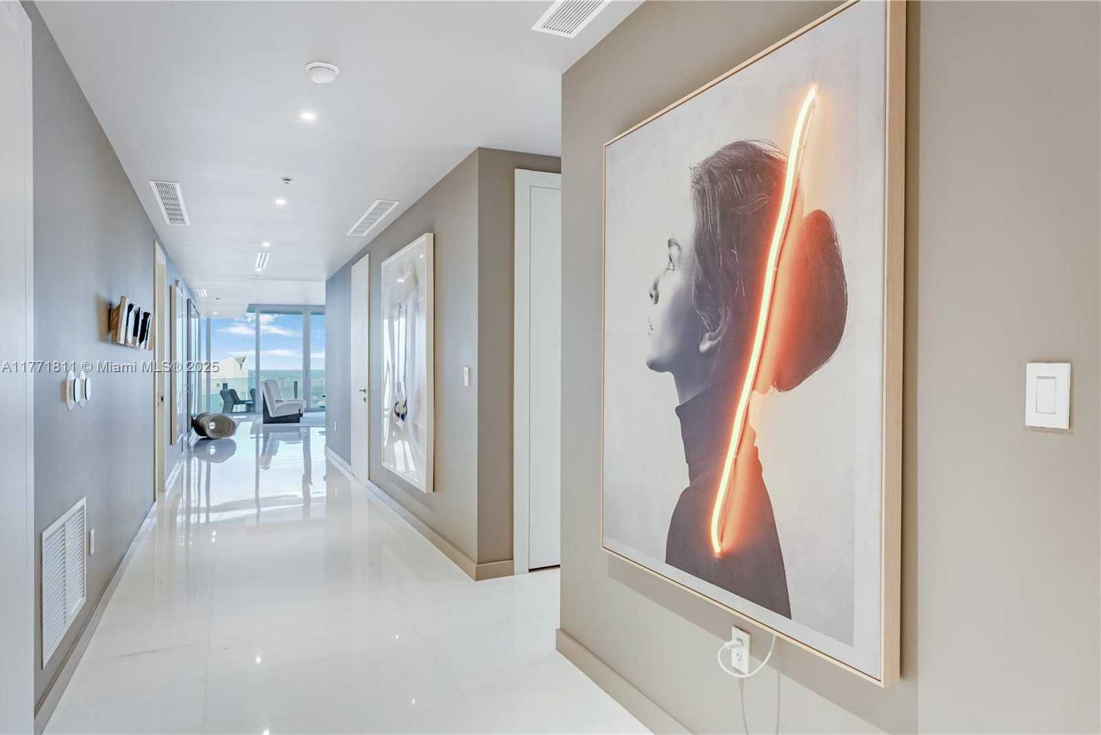 Small Image of 300 BISCAYNE BLVD WAY #4101, Miami Number 35