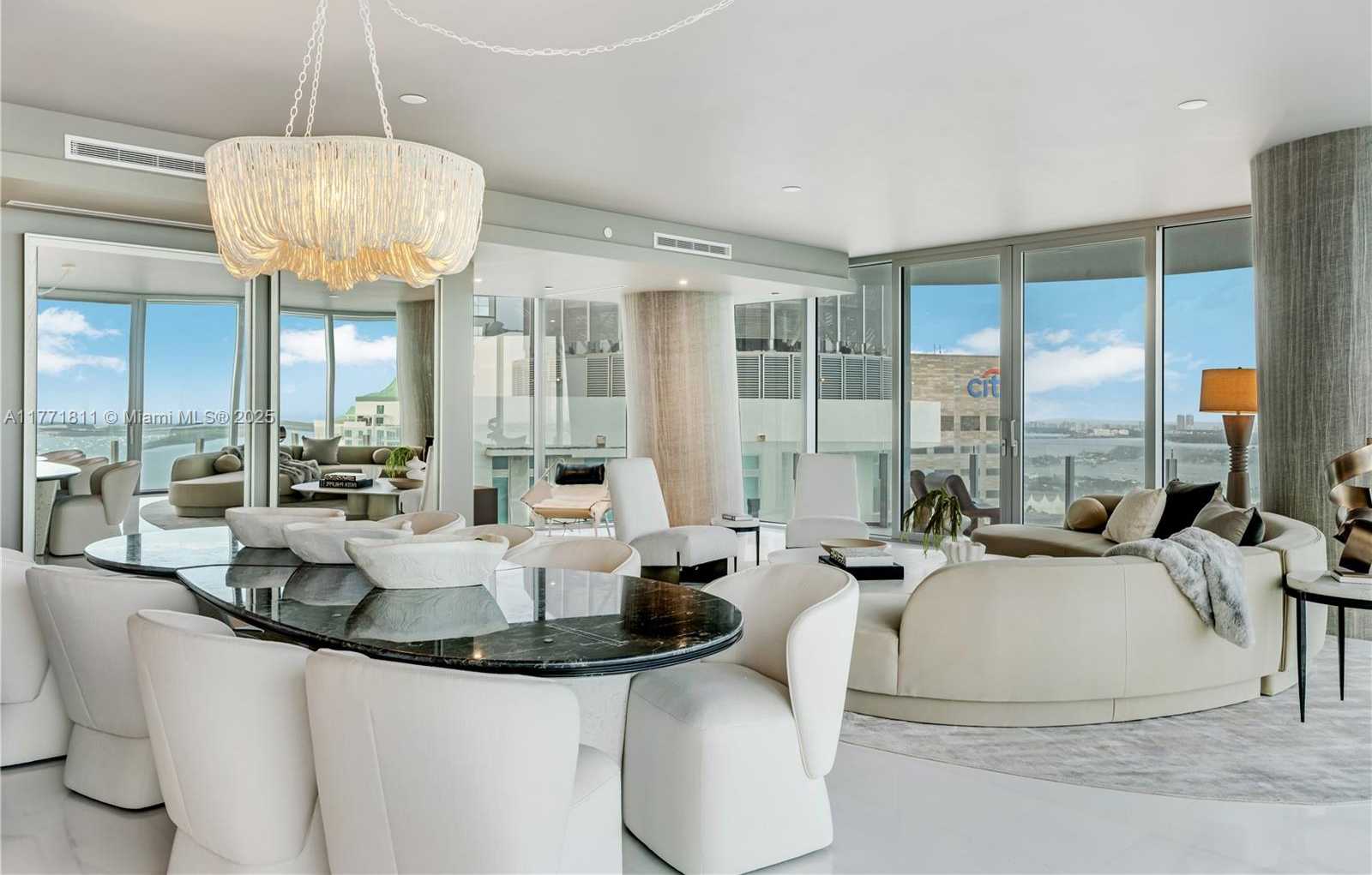 Small Image of 300 BISCAYNE BLVD WAY #4101, Miami Number 5