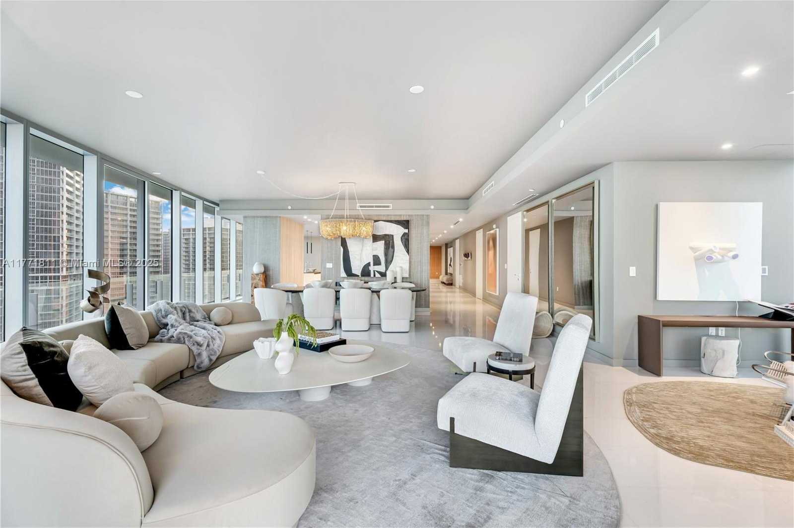 Small Image of 300 BISCAYNE BLVD WAY #4101, Miami Number 6