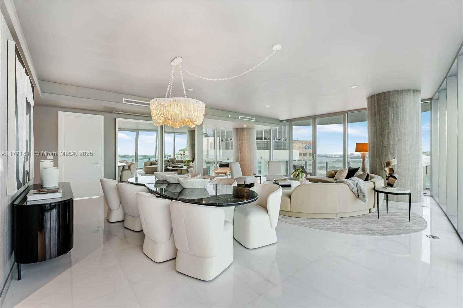 Small Image of 300 BISCAYNE BLVD WAY #4101, Miami Number 7
