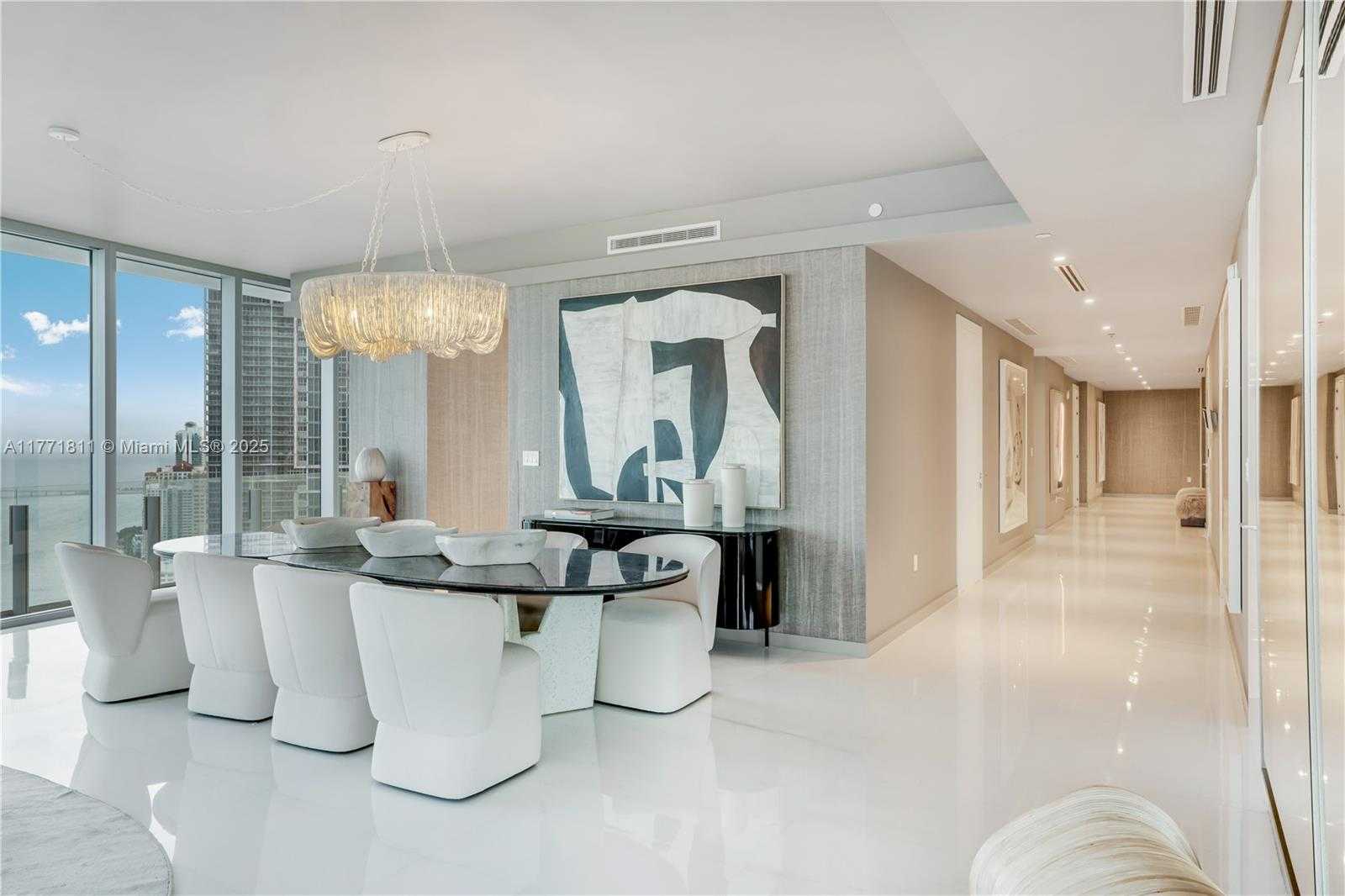 Small Image of 300 BISCAYNE BLVD WAY #4101, Miami Number 8