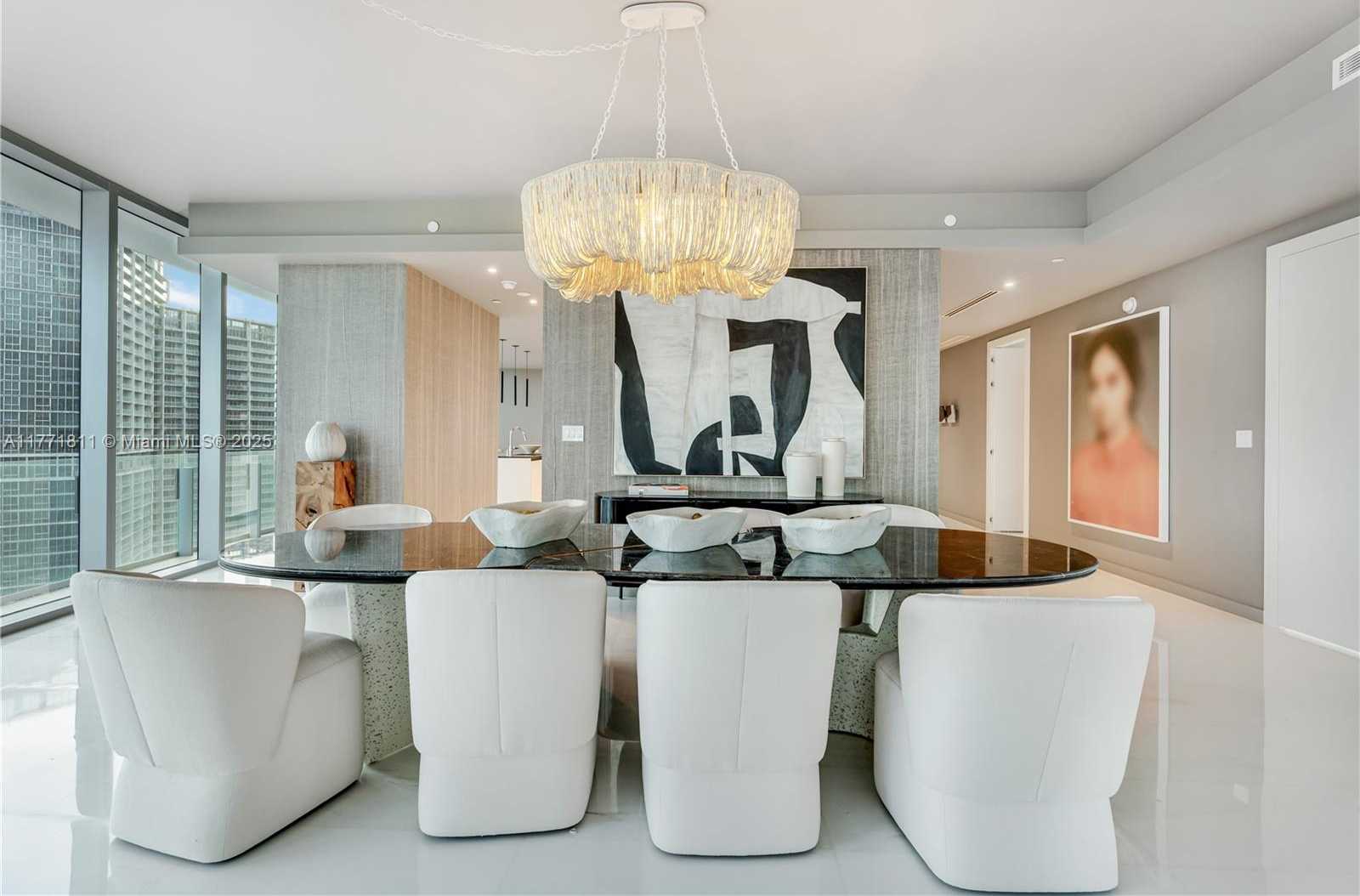 Small Image of 300 BISCAYNE BLVD WAY #4101, Miami Number 9