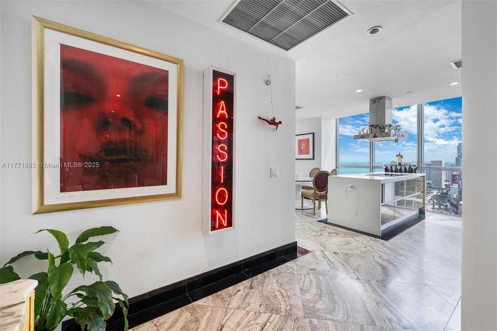 Small Image of 1100 BISCAYNE BLVD #4901, Miami Number 18