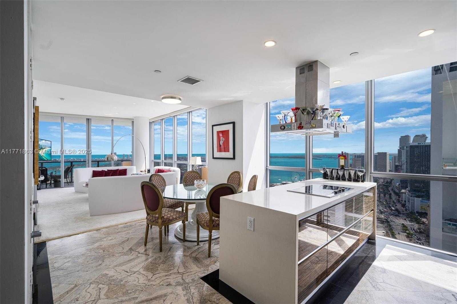 Small Image of 1100 BISCAYNE BLVD #4901, Miami Number 2
