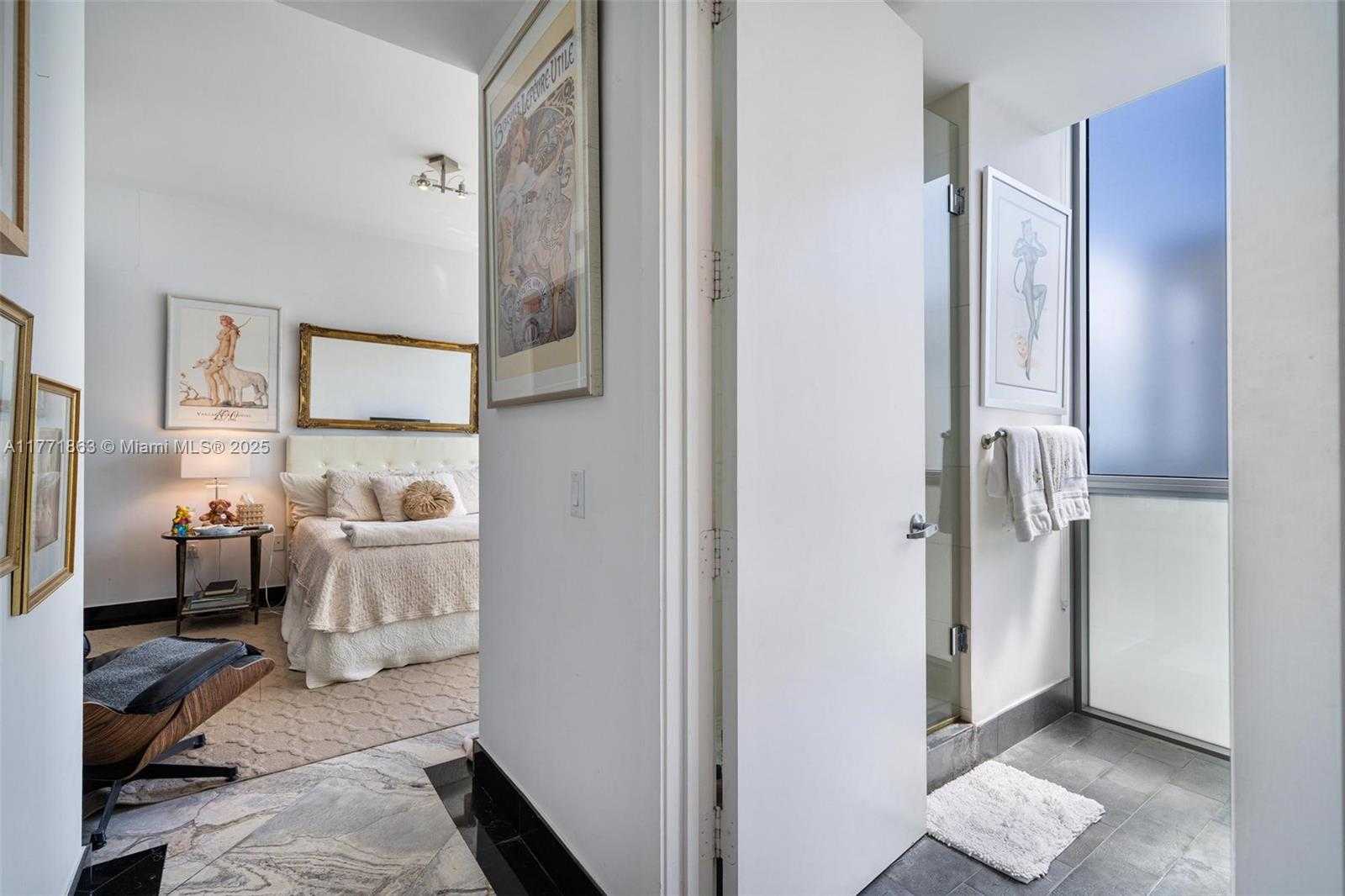 Small Image of 1100 BISCAYNE BLVD #4901, Miami Number 29