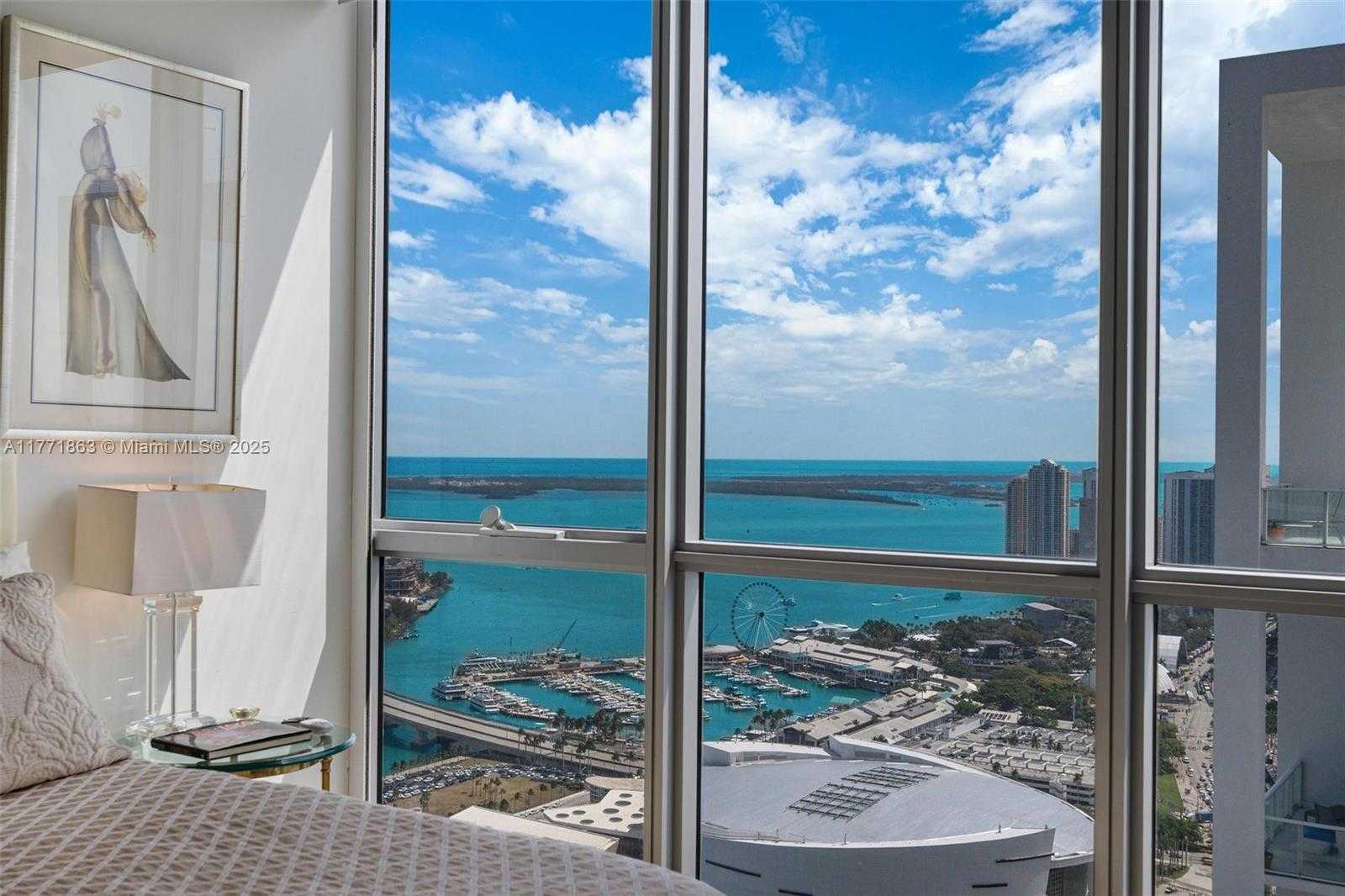Small Image of 1100 BISCAYNE BLVD #4901, Miami Number 31