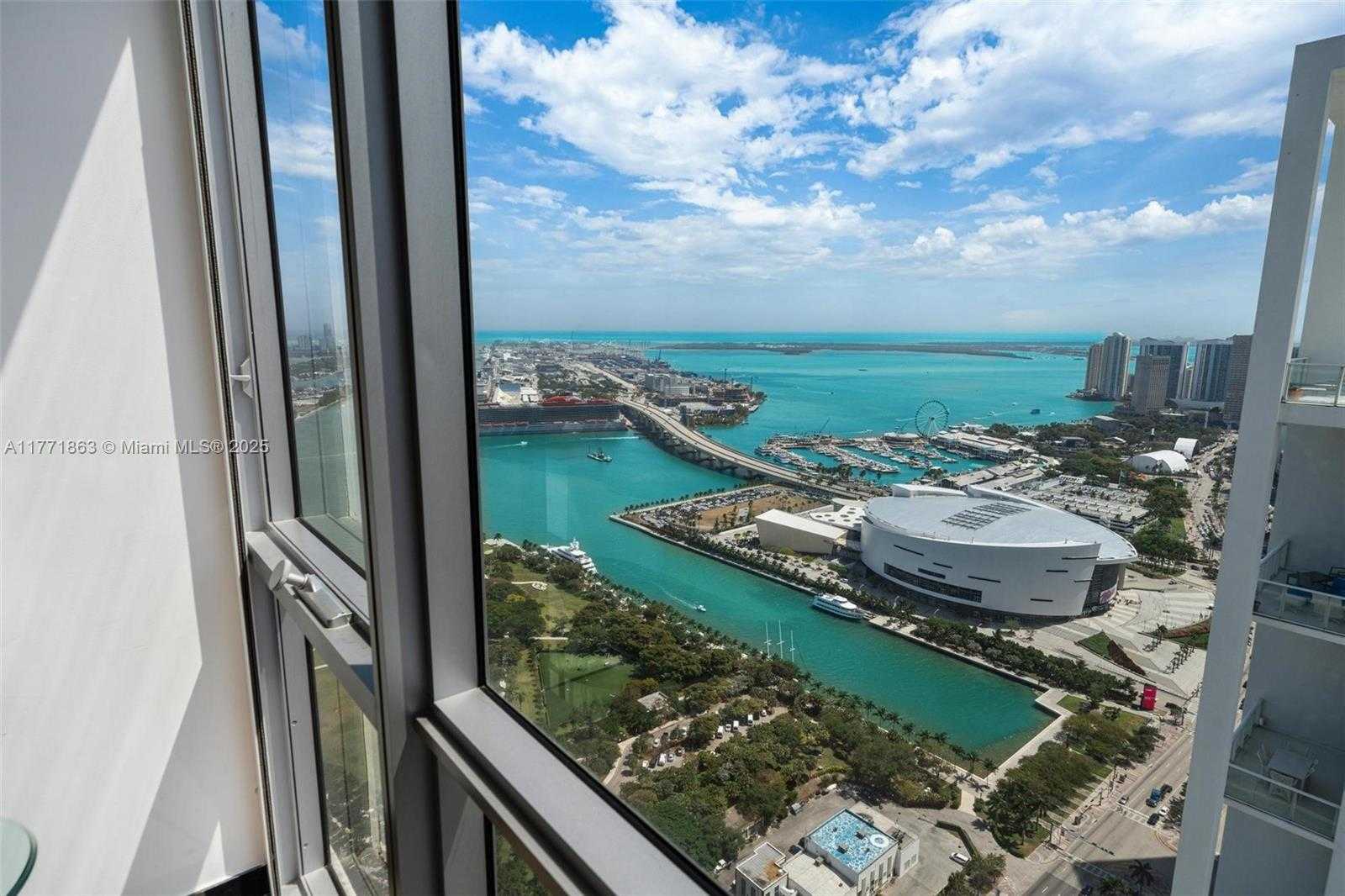 Small Image of 1100 BISCAYNE BLVD #4901, Miami Number 33