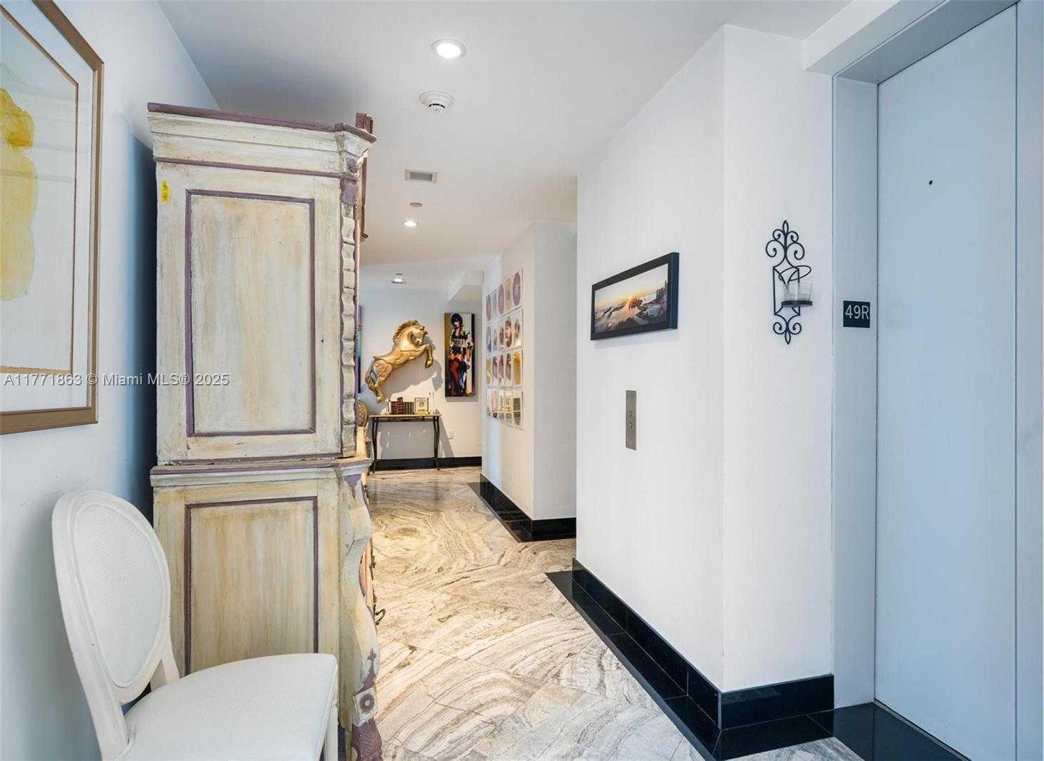 Small Image of 1100 BISCAYNE BLVD #4901, Miami Number 37