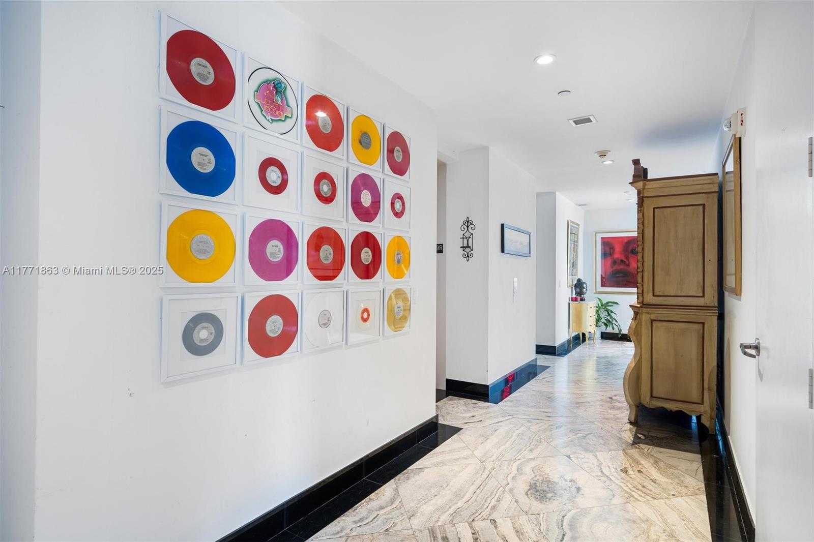 Small Image of 1100 BISCAYNE BLVD #4901, Miami Number 39