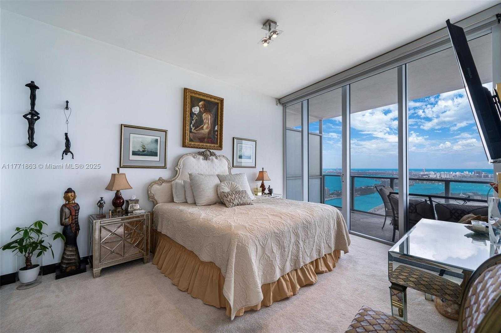 Small Image of 1100 BISCAYNE BLVD #4901, Miami Number 41