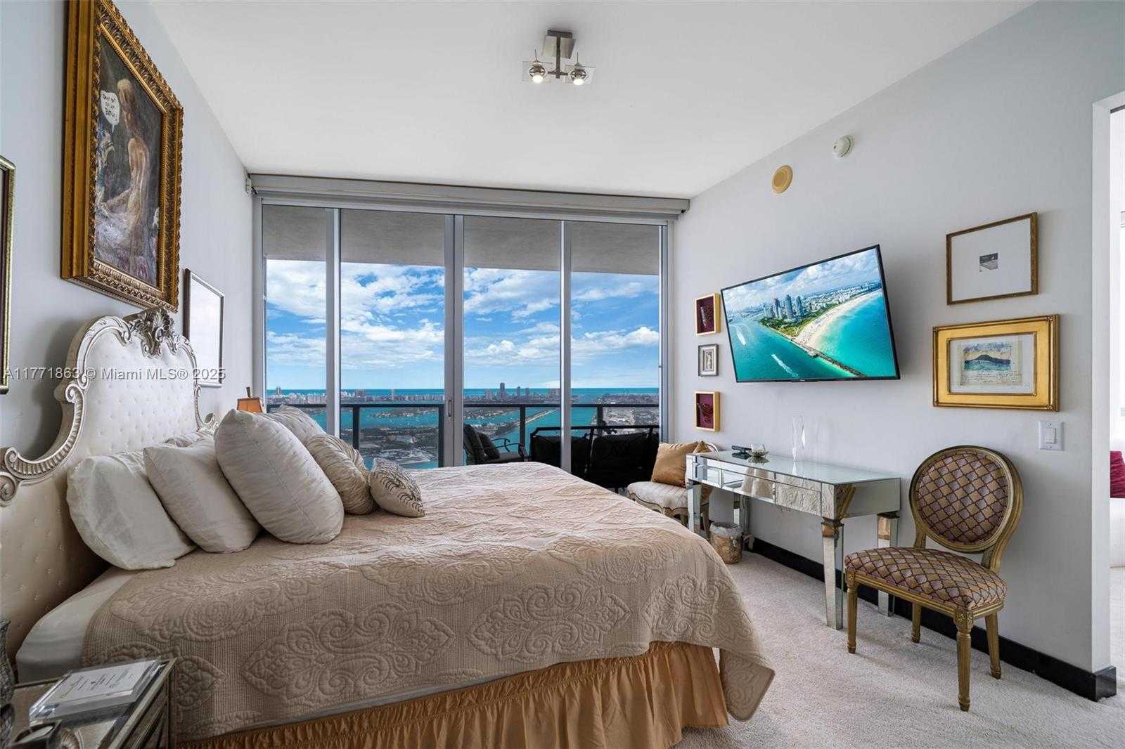 Small Image of 1100 BISCAYNE BLVD #4901, Miami Number 42
