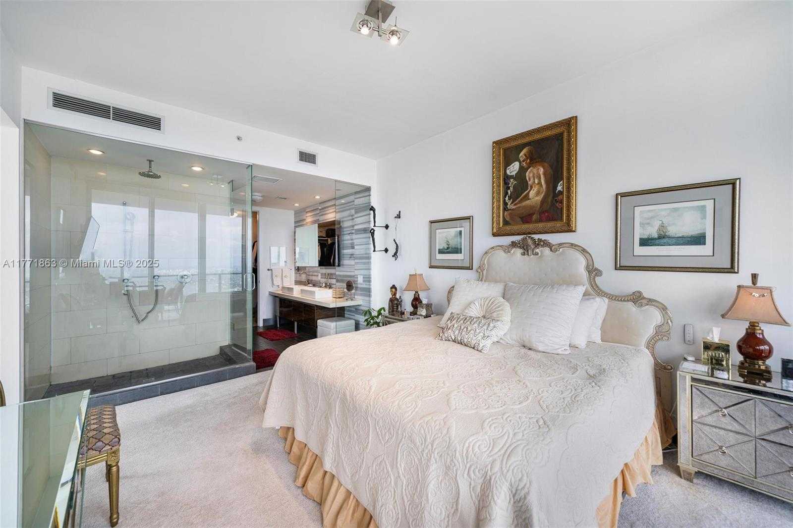 Small Image of 1100 BISCAYNE BLVD #4901, Miami Number 43
